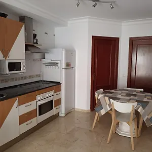  Apartamento Torrox España