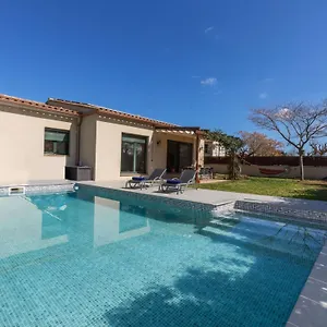  Сasa de vacaciones Ullastreta By Interhome España