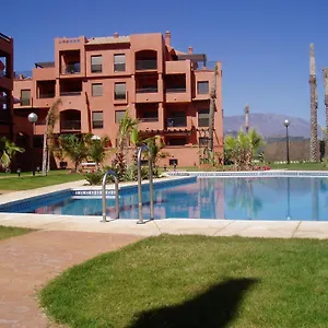 Brisas Apartment, Salobreña