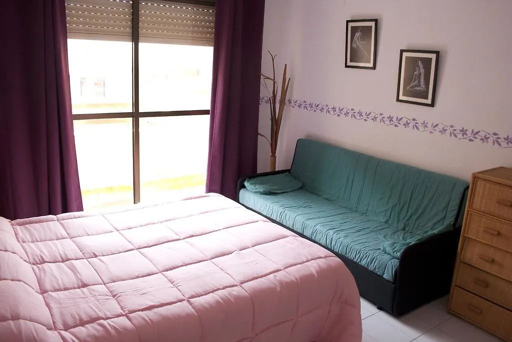 Casa Paseo Maritimo 28 Villa Salobrena