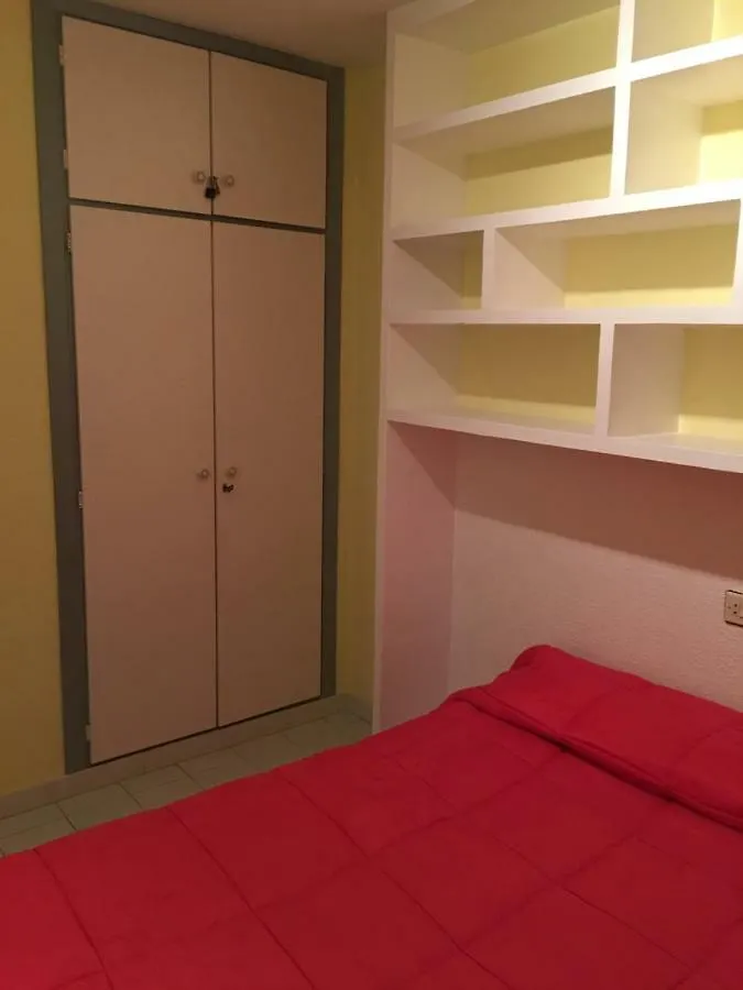 Holiday home Casa Paseo Maritimo 28 Villa Salobrena Spain